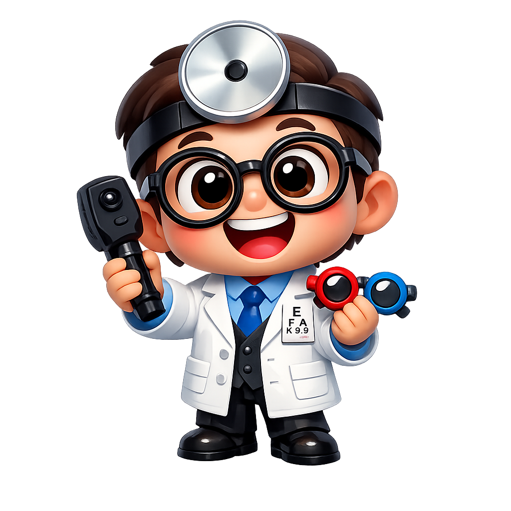 Consultation specialist