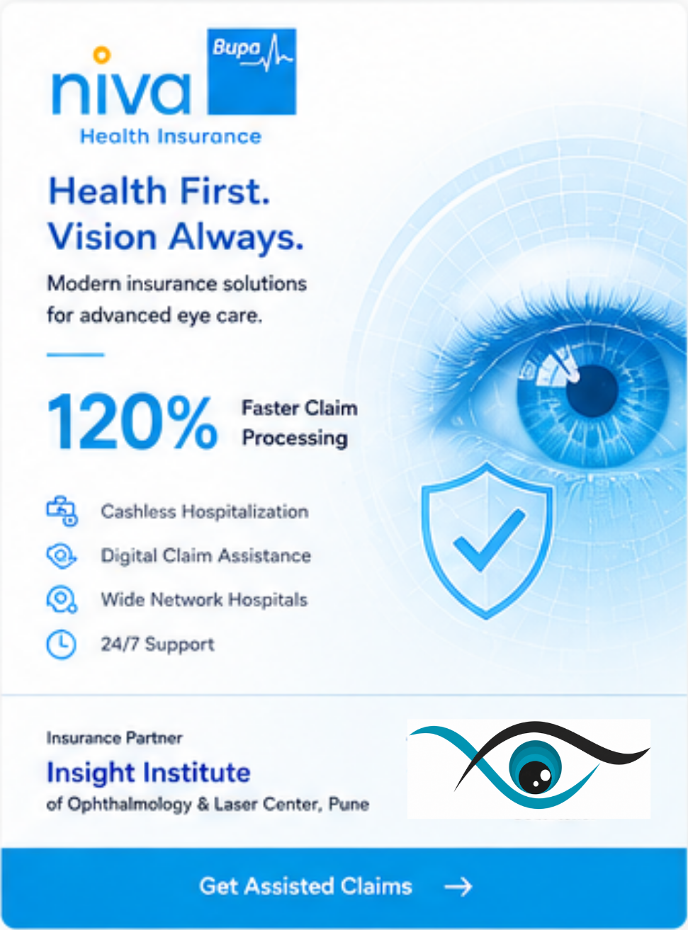 Insurance and TPA partner card for Insight Institute
