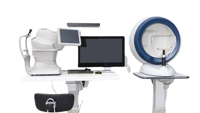 Retina Imaging Platform