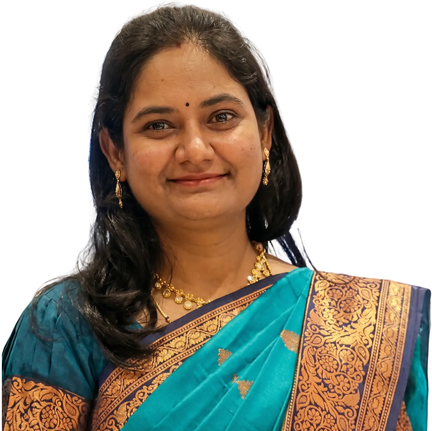 Dr. Anjali Sapar