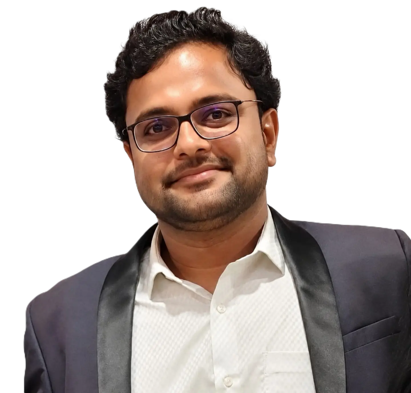 Dr. Anmol Naik