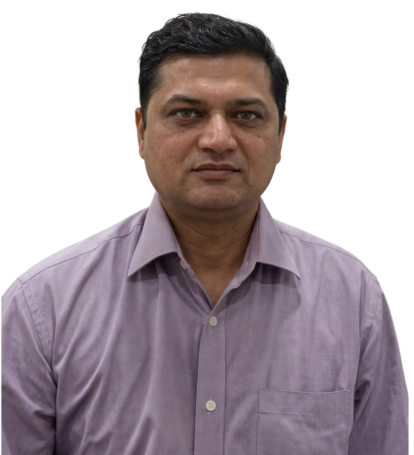 Dr. Maheshkumar Kasav