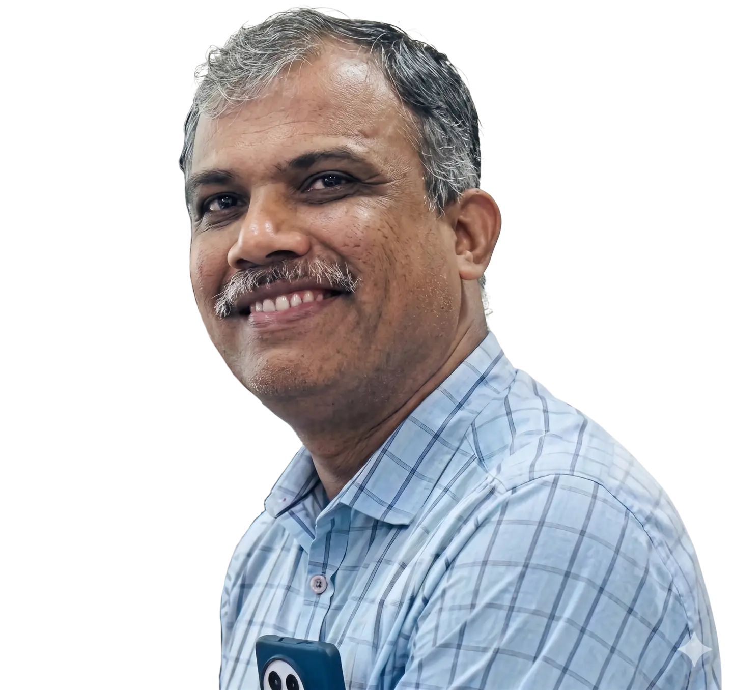 Dr. Sameer Raskar