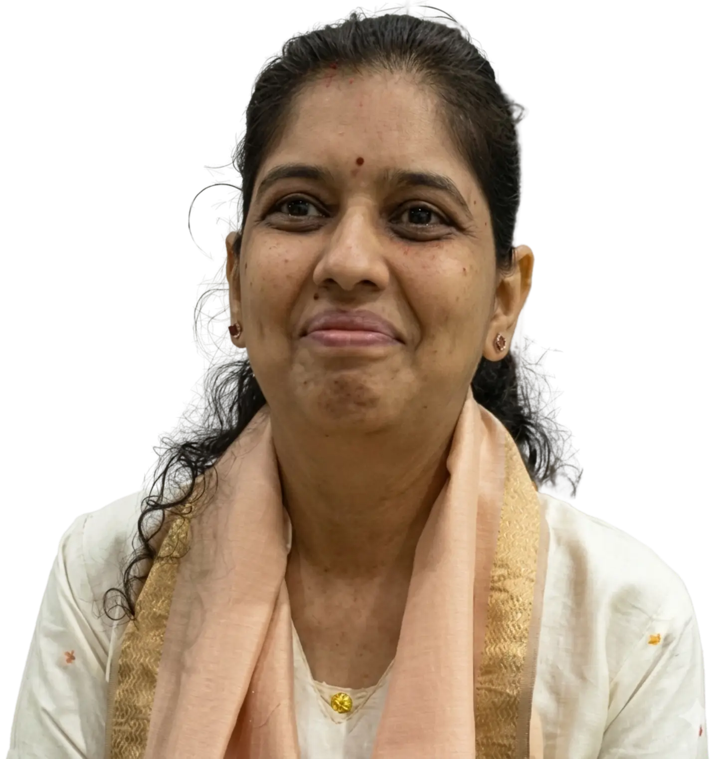 Dr. Smita Warpudkar