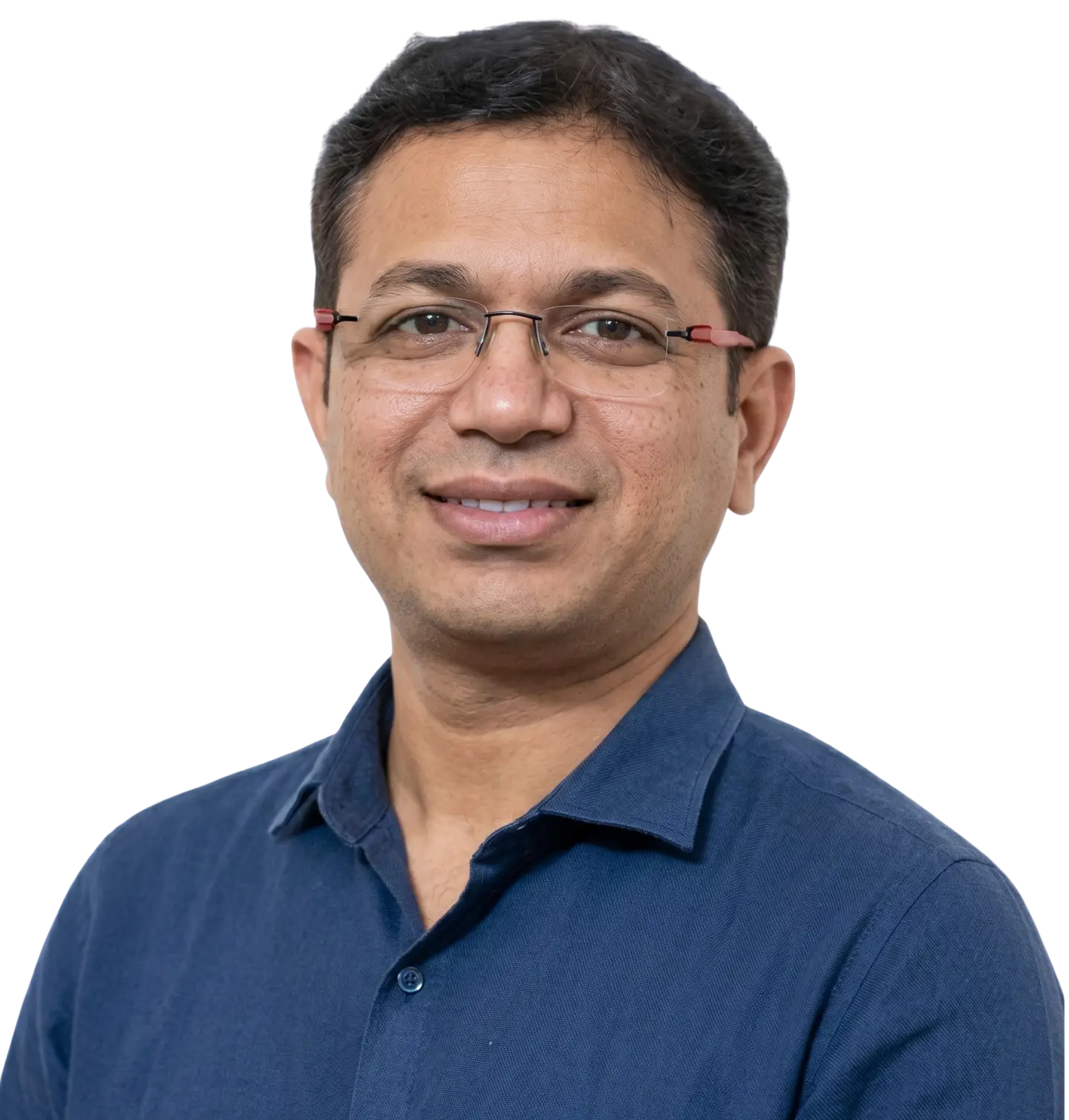 Dr. Sumeet Wankhede